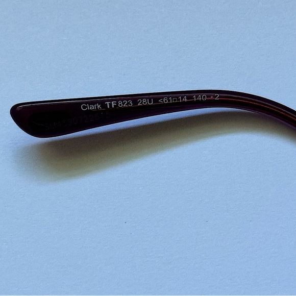 Tom Ford Sunglasses - Picture 6 of 7